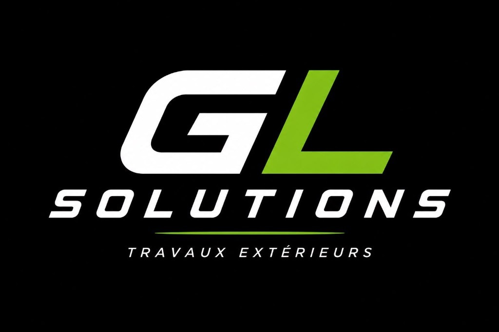 GL Solutions, Travaux extérieurs
